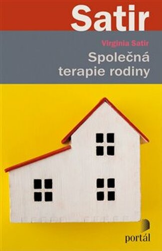 Společná terapie rodiny