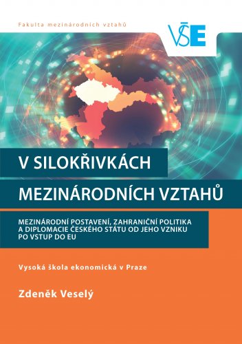 V silokřivkách mezinárodních vztahů