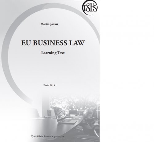 EU  Business Law