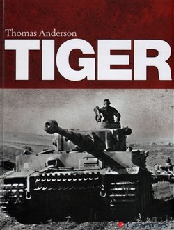 Tiger - Thomas Anderson