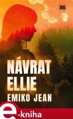 Návrat Ellie