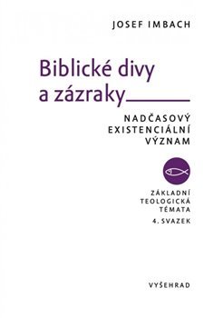 Biblické divy a zázraky