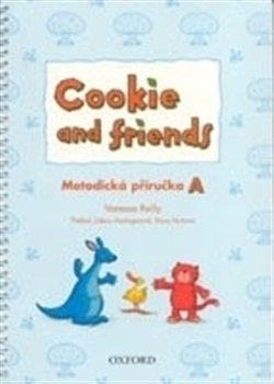 Cookie and Friends A - V. Reilly, K. Harper