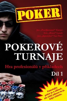 Pokerové turnaje 1.