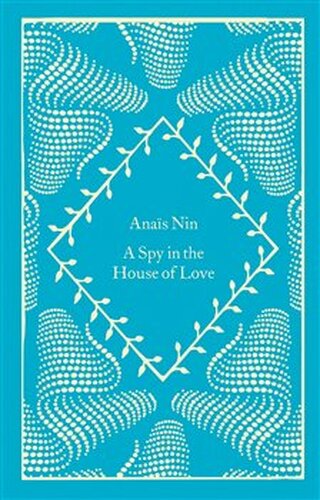 Spy In The House Of Love