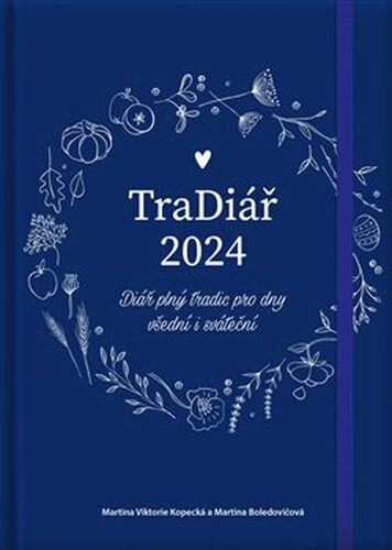 TraDiář 2024