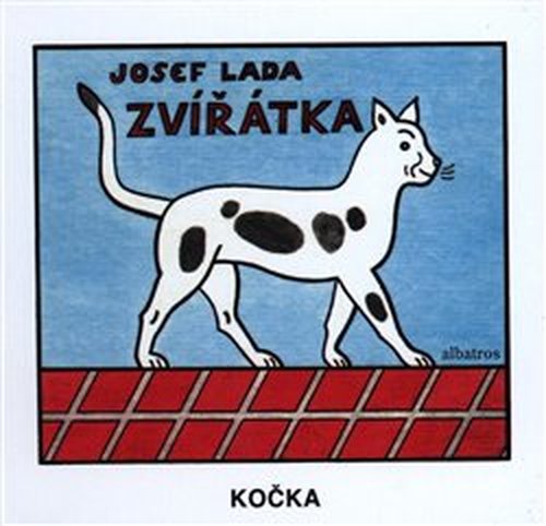 Zvířátka