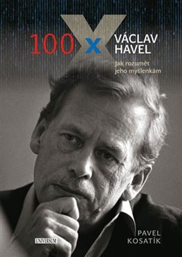 100 x Václav Havel