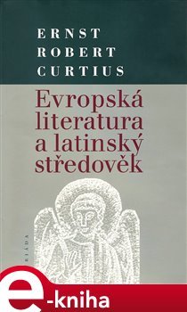 Evropská literatura a latinský středověk