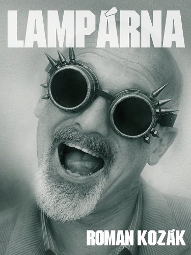 Lampárna