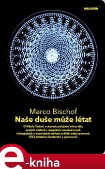 Naše duše může létat - Marco Bischof