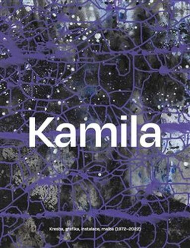 Kamila Ženatá - Kamila Ženatá, Milan Ohnisko