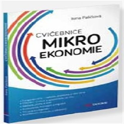 Cvičebnice mikroekonomie