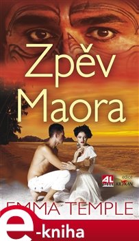 Zpěv Maora - Emma Temple