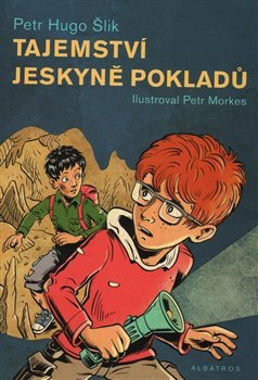 Tajemství jeskyně pokladů
