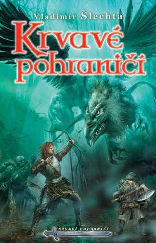 Krvavé pohraničí