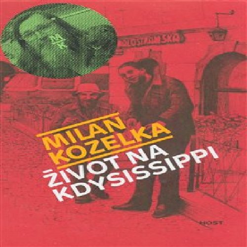 Život na Kdysissippi