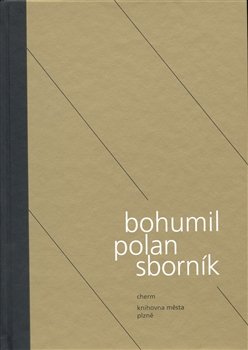 Bohumil Polan - sborník - Vladimír Novotný