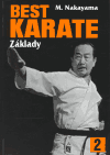 Best Karate 2. - Masatoshi Nakayama