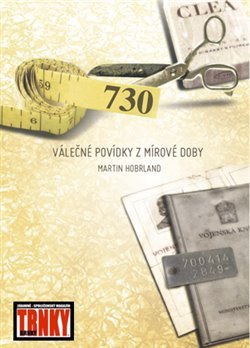 730 - Martin Hobrland