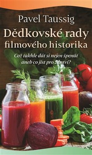 Dědkovské rady filmového historika