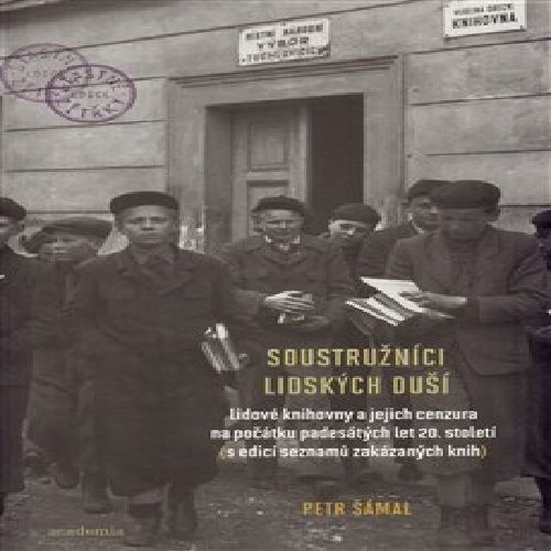 Soustružníci lidských duší