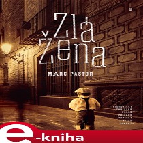 Zlá žena