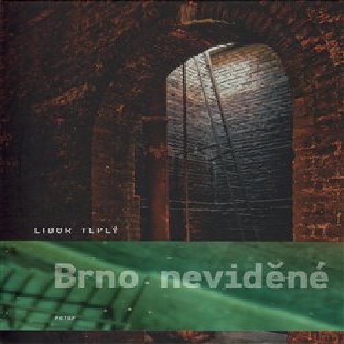 Brno neviditelné