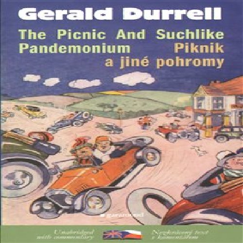 Piknik a jiné pohromy. The Picnic and Suchlike Pandemonium