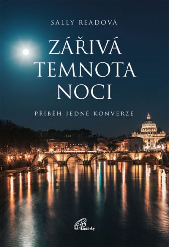 Zářivá temnota noci