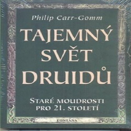 Tajemný svět druidů