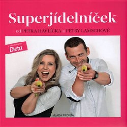 Superjídelníček