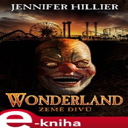 Wonderland - Země divů