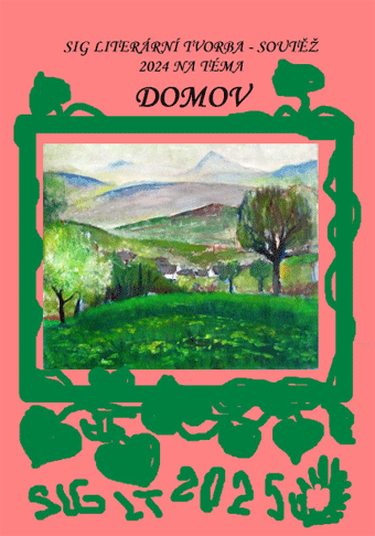 SIG Literární tvorba - Domov