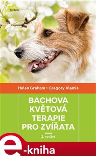Bachova květová terapie pro zvířata