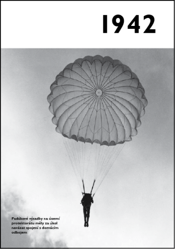 1942 ? Jak‚ to tenkr t bylo aneb Co se stalo v roce, kdy jste se narodili