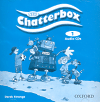 New Chatterbox 1 Class Audio CDs