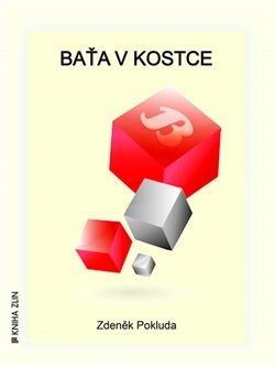 Baťa v kostce - Zdeněk Pokluda