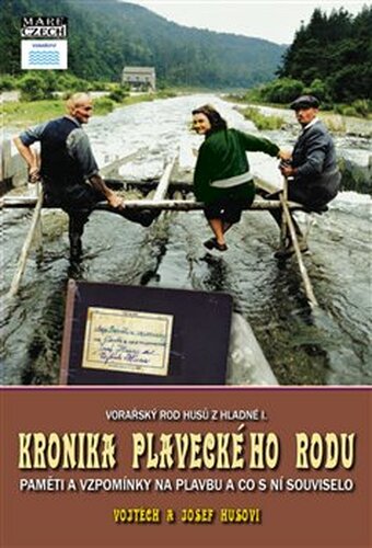 Kronika plaveckého rodu - Vojtěch Husa, Josef Husa