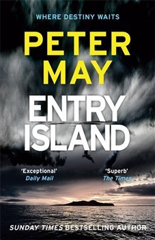 Entry Island - Peter May