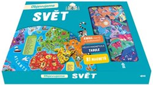 Objevujeme: Svět