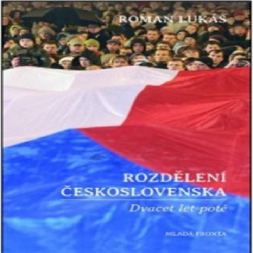 Rozdělení Československa