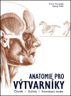 Anatomie pro výtvarníky - András Szunyoghy, György Fehér