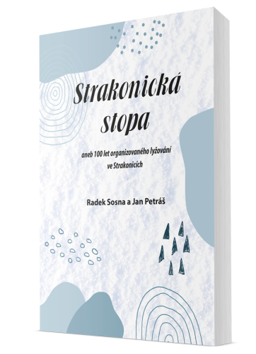 Strakonická stopa