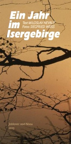 Ein Jahr im Isergebirge