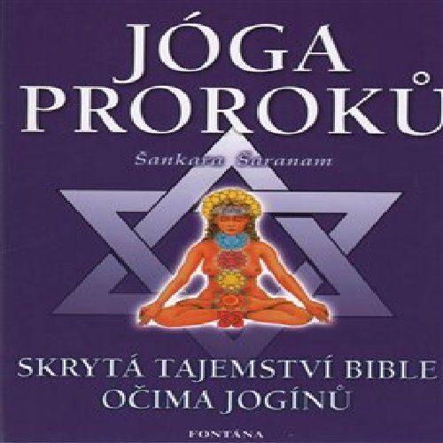 Jóga proroků