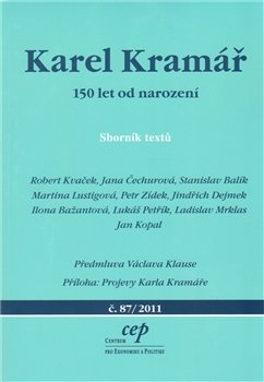 Karel Kramář