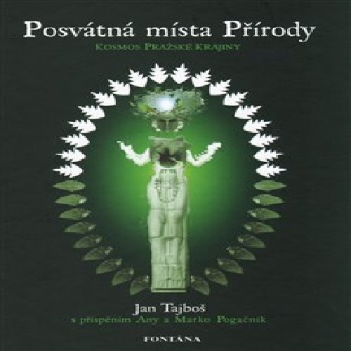 Posvátná místa přírody