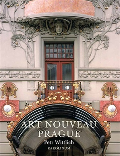 Art Nouveau Prague