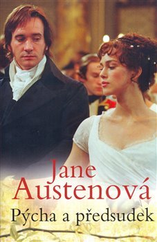 Pýcha a předsudek - Jane Austenová